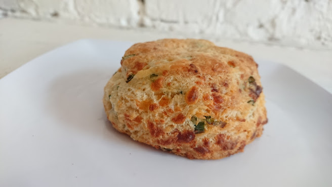 Super Nice Coffee and Bakery by null