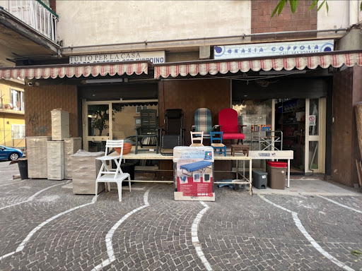 Tutto per la casa di Coppola Grazia
