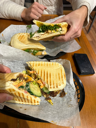 S'wich Cafe - Thumbnail