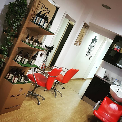 Saló de Bellesa i Perruqueria en Barcelona | Korta-t
