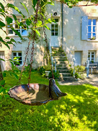 Photo n°14 de Gîte Saint Joseph Loches à Loches (Gîte)