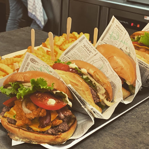 Photo 7 - Rem's Burgers