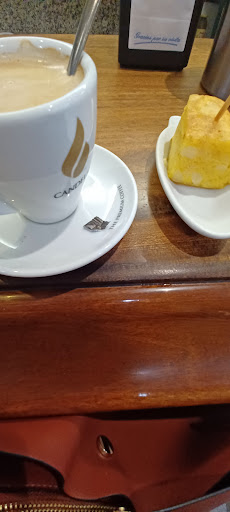 Café Maiaby - Thumbnail