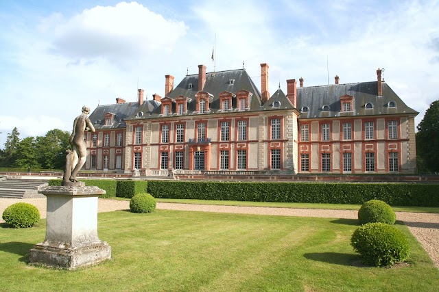 Château de Breteuil