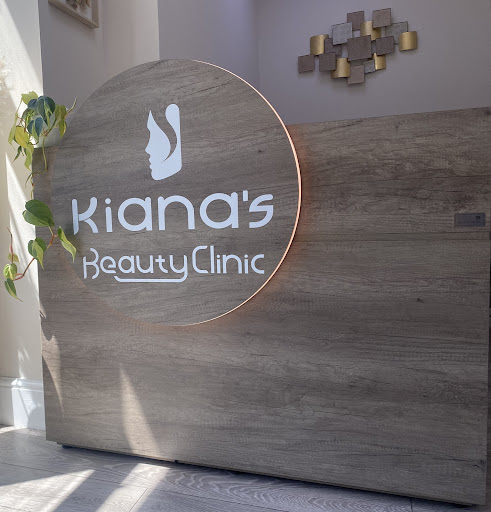 Kiana’s Beauty Clinic