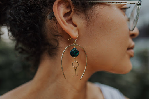 Into the Pines Jewelry - Thumbnail