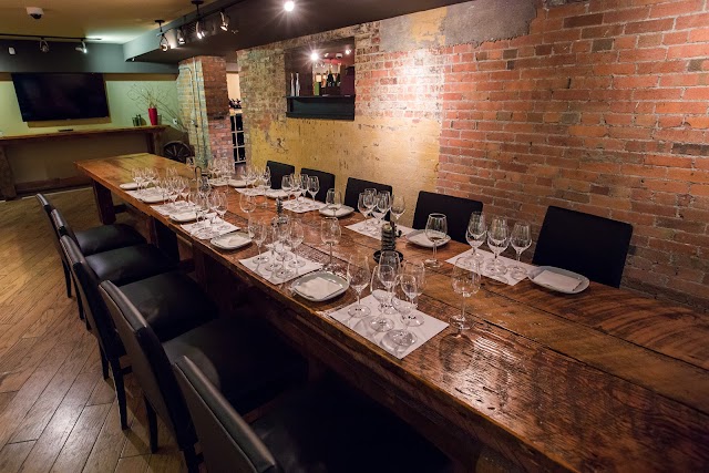 The Cellar Wine Store