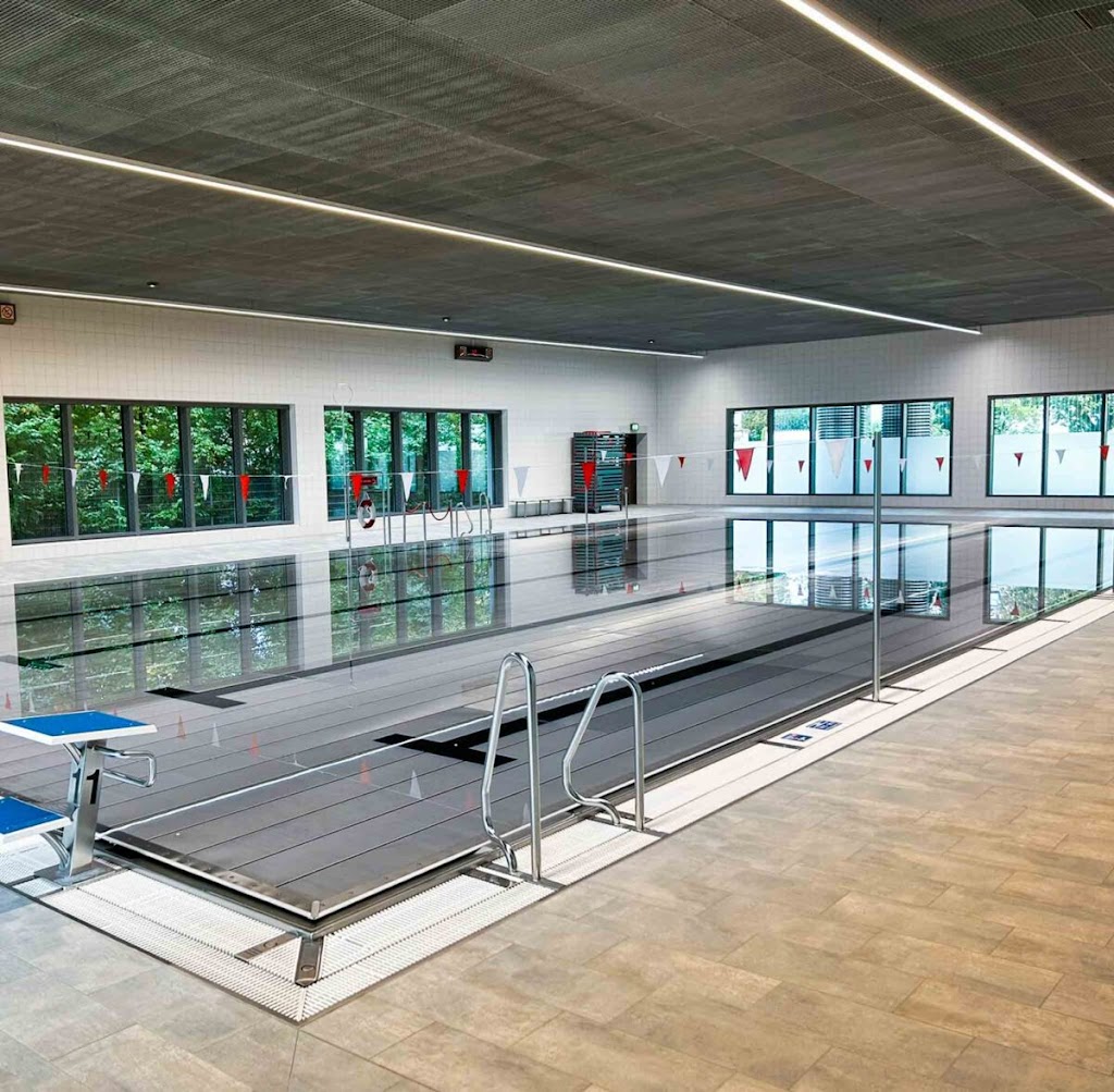 Schwimmschule Wassermäuse München Moosach - Schwimmschulen München