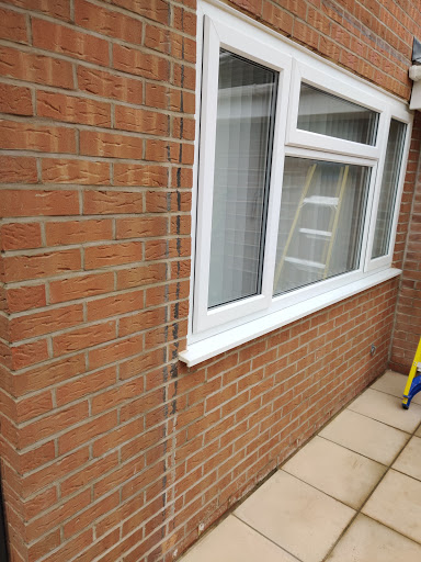 Scott Challinor Roofing and Pointing Gallery - United Kingdom