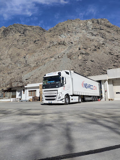 Nearco Freight - Thumbnail