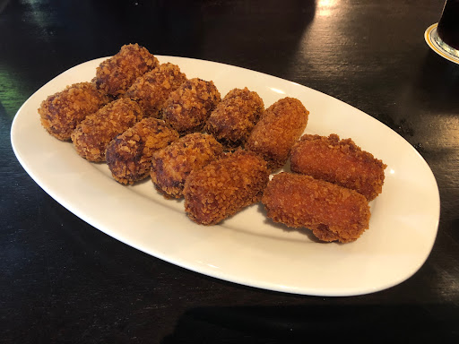 Le Bar Basque - Thumbnail