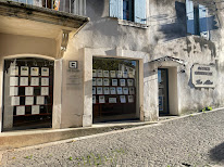 Agence immobilière les Allées Grignan à Grignan