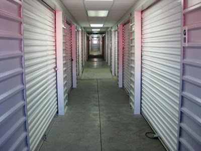 StoragePLUS Pocatello Self Storage