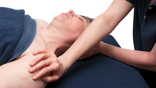 Portsmouth Clinical and Sports Massage Therapy