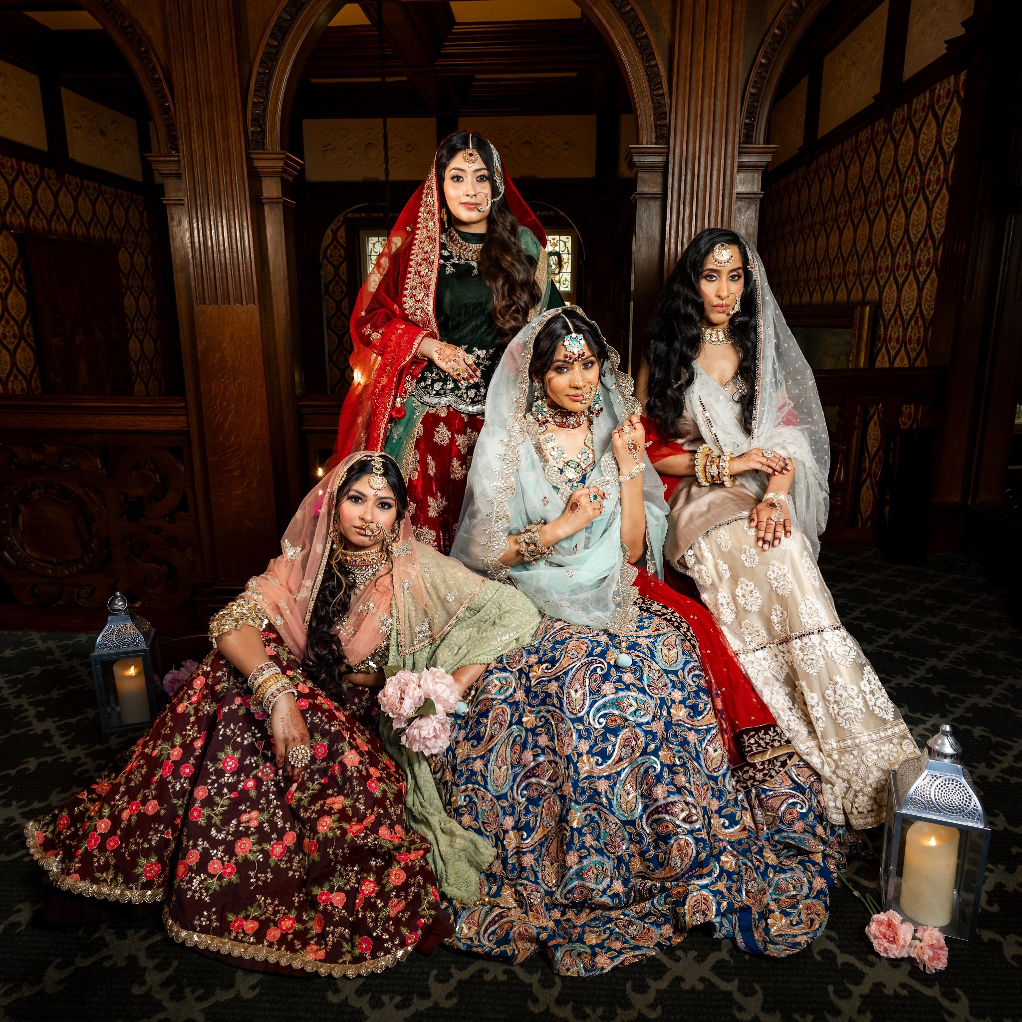 Rich Make-up Artistry - Makeup Artists - photo 1