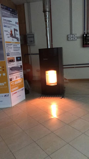 Tecno Gas di Bruno Costanzo Installazione Riparazione Caldaie Catanzaro - Thumbnail