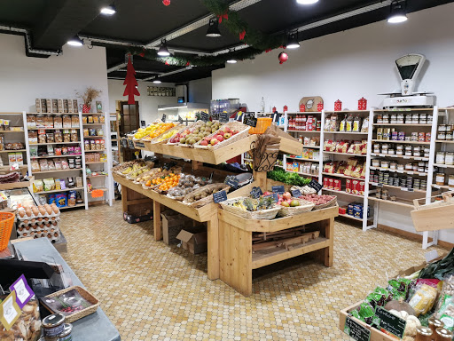 Photo 1 - Au Local Épicerie