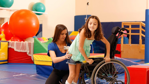 Cook Children's Rehabilitation Clinic Hurst