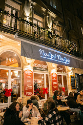 Photo n°16 de New York New York à Bordeaux (Brasserie)