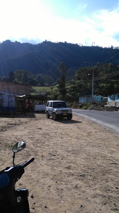 Photos of Panader&iacute;a la Central