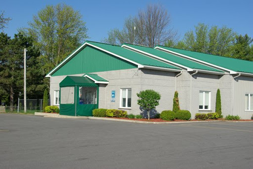 Saint-Patrice-de-Sherrington Public Library - Thumbnail