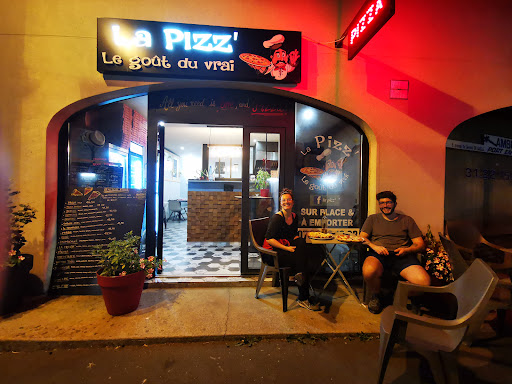 Photo 1 - La Pizz' pizzeria