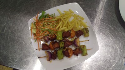 Photos of Queenswood Restaurant