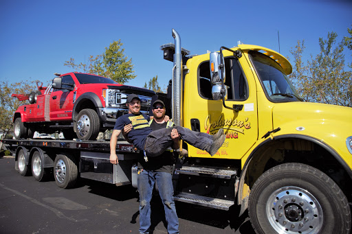 Budget Towing & Auto Repair - Thumbnail