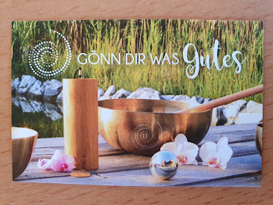 GÖNN DIR WAS GUTES - Bettina Zeitlberger Ida-Krottendorf-Gasse 13, 2042 Guntersdorf, Österreich