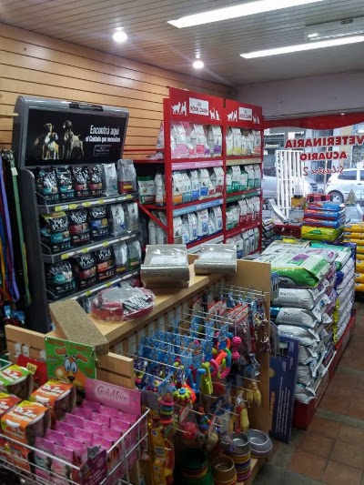 Photos of Veterinaria Acuario - Silvestre 2