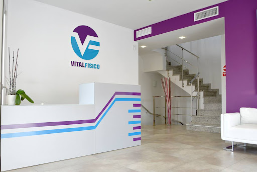 Vital Físico body lab - Thumbnail