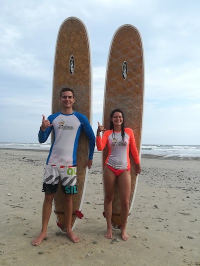 Photos of El Mango Surf