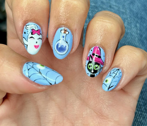 Rodeo Nail Salon - Thumbnail