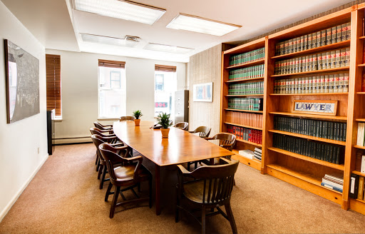 Salazar Law Office - Kingwood TX Attorney