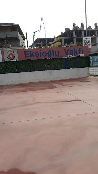 Photos of Ekşioğlu Vakfı