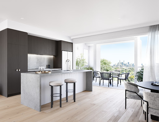 Greville Wooloowin by Cedar Woods - Thumbnail