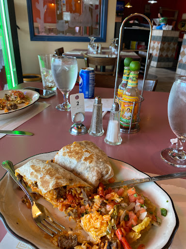 LaBamba Mexican Grill - Thumbnail