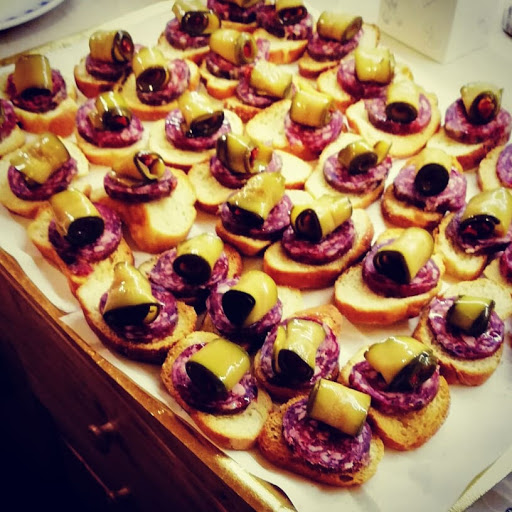 Oh Perbacco Wine Cencenighe Agordino Destimap Destinations On Map