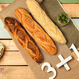 Photo n°4 de Marie Blachère MEXIMIEUX à Meximieux (Sandwicherie)