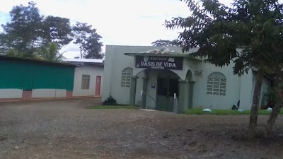 Photos of Iglesia Oasis De Vida