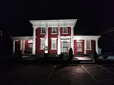 Honorary Consulate of Lebanon, Cleveland, Ohio