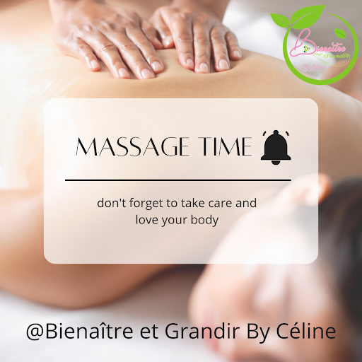 LES MASSAGES DE CELINE - Thumbnail