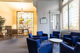 Photo n°17 de BNP Paribas Banque Privée - Centre Lille Nord Pas de Calais à La Madeleine (Banque d'épargne)