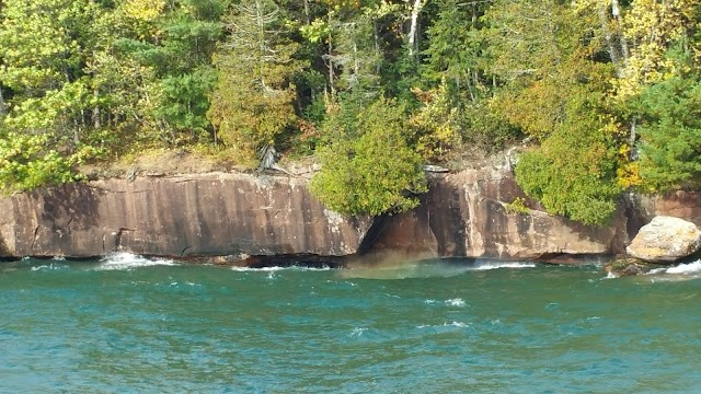 Apostle Islands National Lakeshore