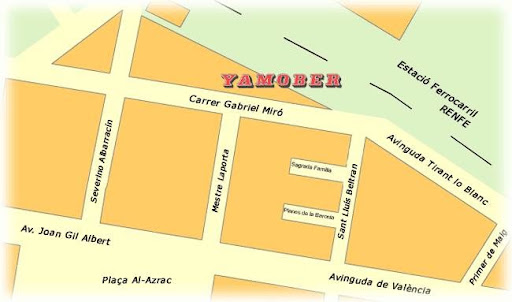 Yamober - Visual