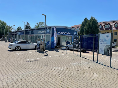 IMO Car Wash Mühlhausen