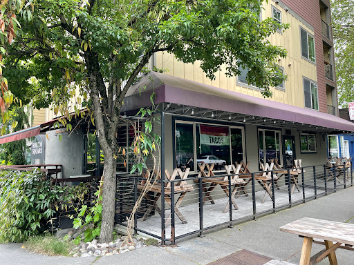 Summit Public House - United States