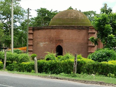 Photos of Singair Masjid