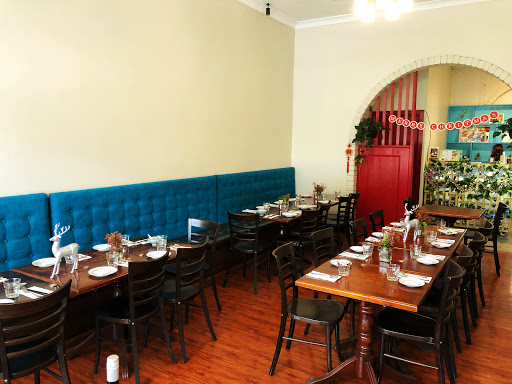 Photo of West Street Kitchen