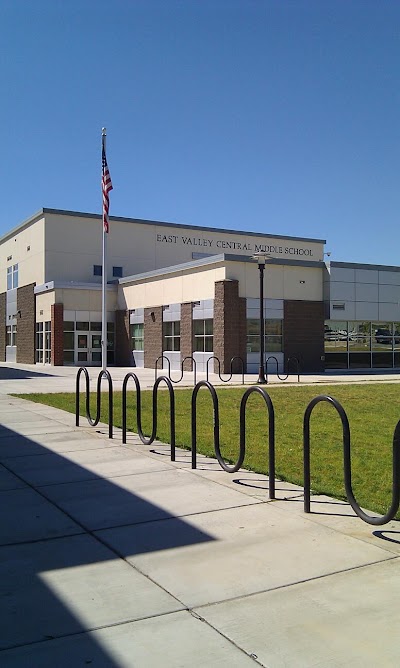 East Valley Central Middle School